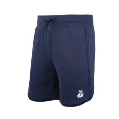 TILKI - Short Teknik Azul Marino Tenis Padel