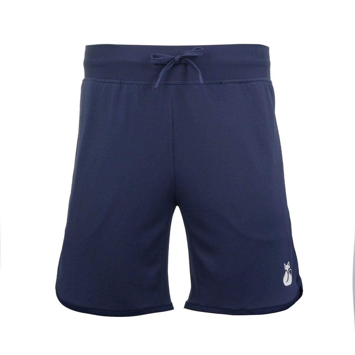 TILKI - Short Tilki Teknik Azul Marino Tenis Padel