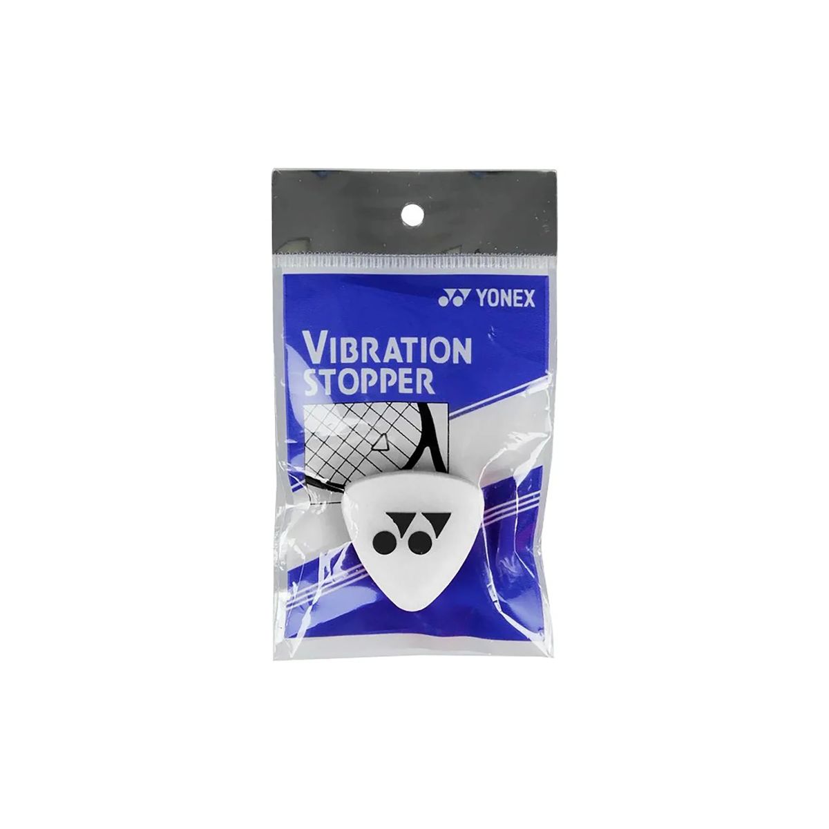 YONEX - ANTIVIBRADOR YONEX STOPPER CLEAR X1