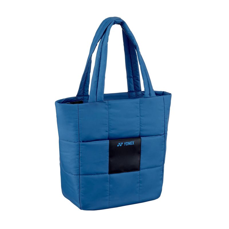 YONEX - BOLSO TERMICO COOLER YONEX 2467 COMPACT AZUL 2024