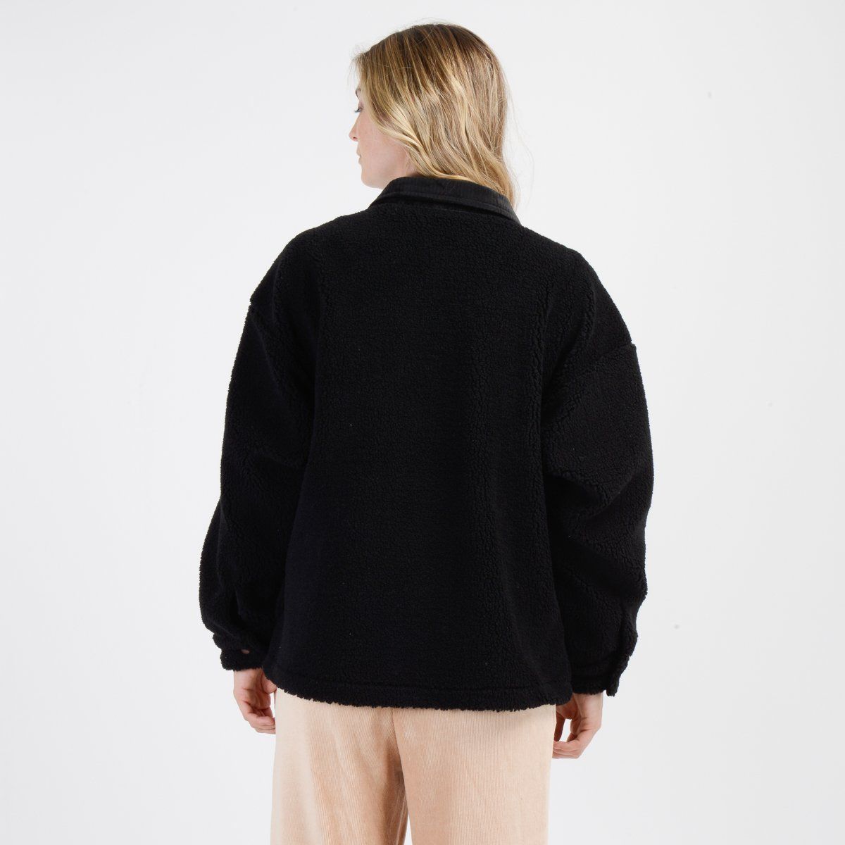 O'NEILL - CAMISA CHIPORRO COLLINS NEGRO