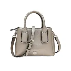 POLLINI - Cartera Casual Mujer Gris