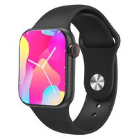 Reloj Inteligente Smartwatch Bluetooth T900 PRO Deportivo IP67 Notificaciones Salud Compatible