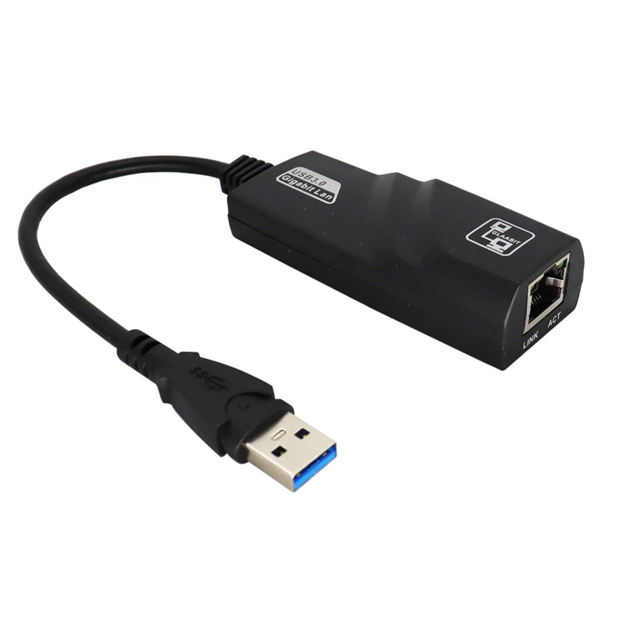 EON - Adaptador Usb 3.0 A Lan Rj45 Gigabit Ethernet