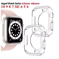 2 Lamina + Protector Para Apple Watch 42mm