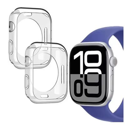 Imagen 2 del producto 2 Lamina + Protector Para Apple Watch 42mm