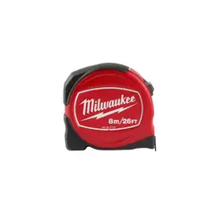 MILWAUKEE - Huincha métrica de 8m25’x25mm 48-22-7727