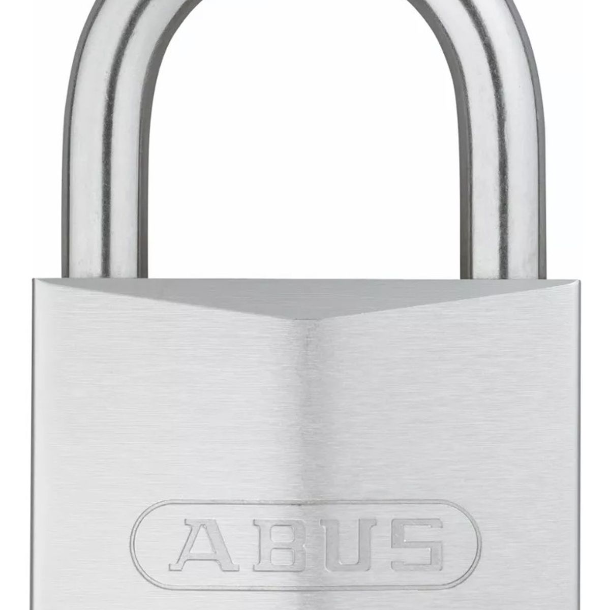 GENERICO - Candado Laton Marine 75ib40 Kd Blis Color Plateado