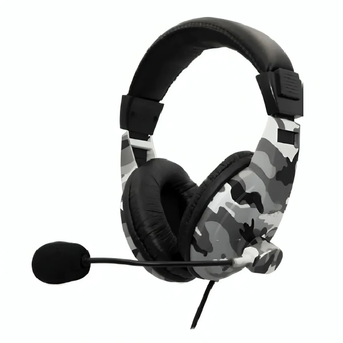 ULTRA - AUDIFONO GAMER DISEÑO HIDDEN ULTRA