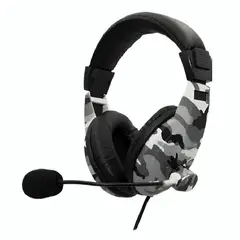 ULTRA - AUDIFONO GAMER DISEÑO HIDDEN