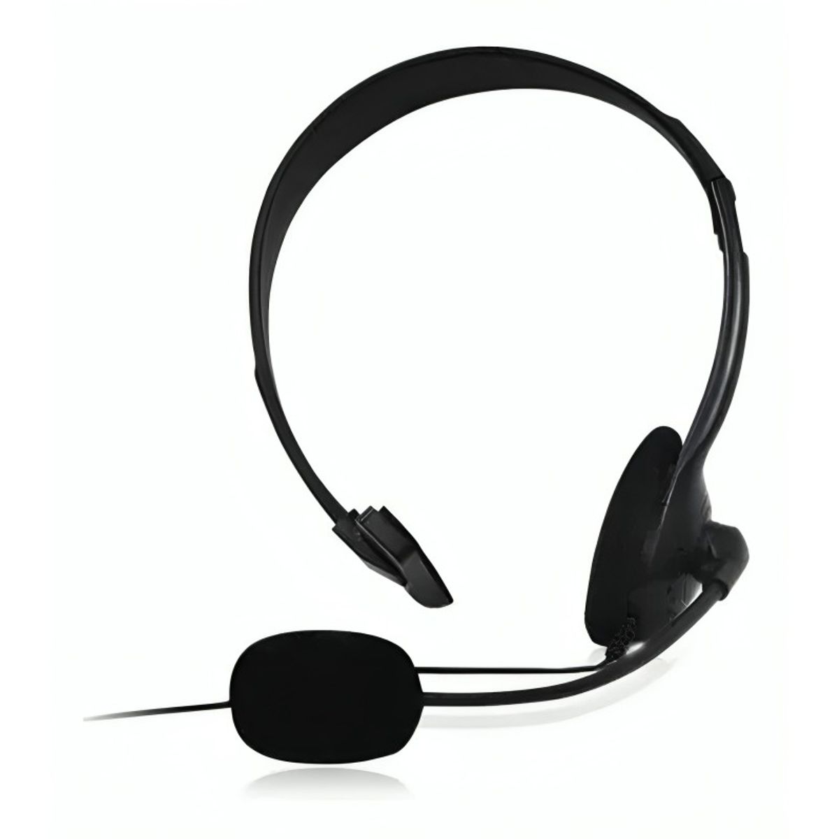 GENERICO - Audifono Gaming Con Micrófono