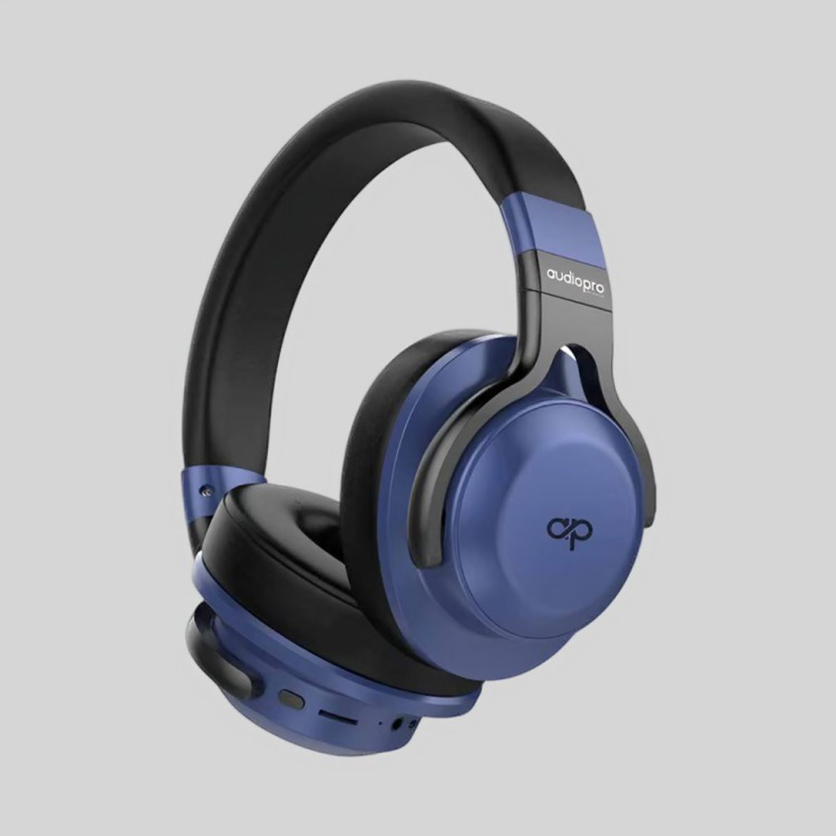 AUDIOPRO - AUDIFONO HEADBAND BLUETOOTH