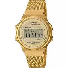 CASIO - Reloj Unisex A171wemg-9adf