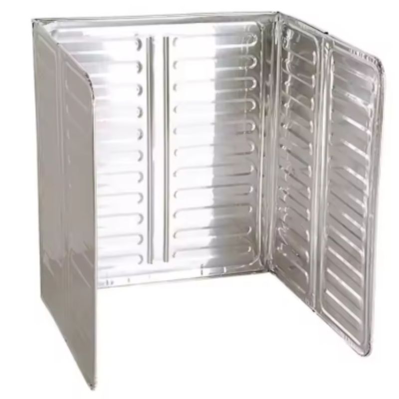 GENERICO - Hoja Placa de Cocina Plegable