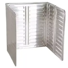 GENERICO - Hoja Placa de Cocina Plegable