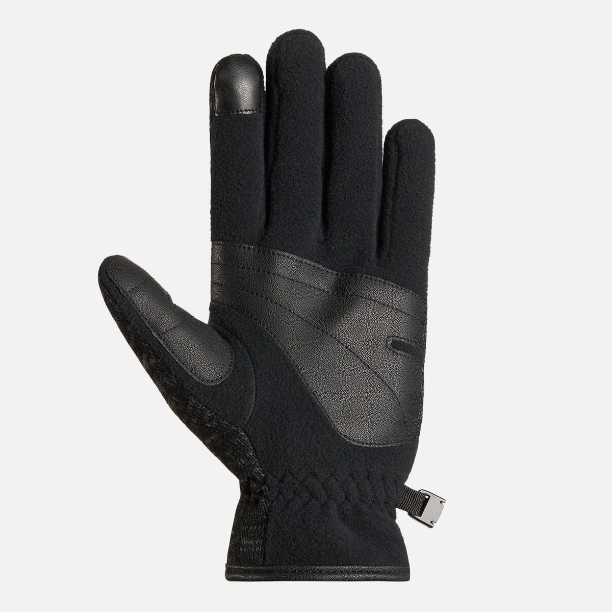 LIPPI - Guantes Cabin Hoods Blend-pro Glove Negro Lippi