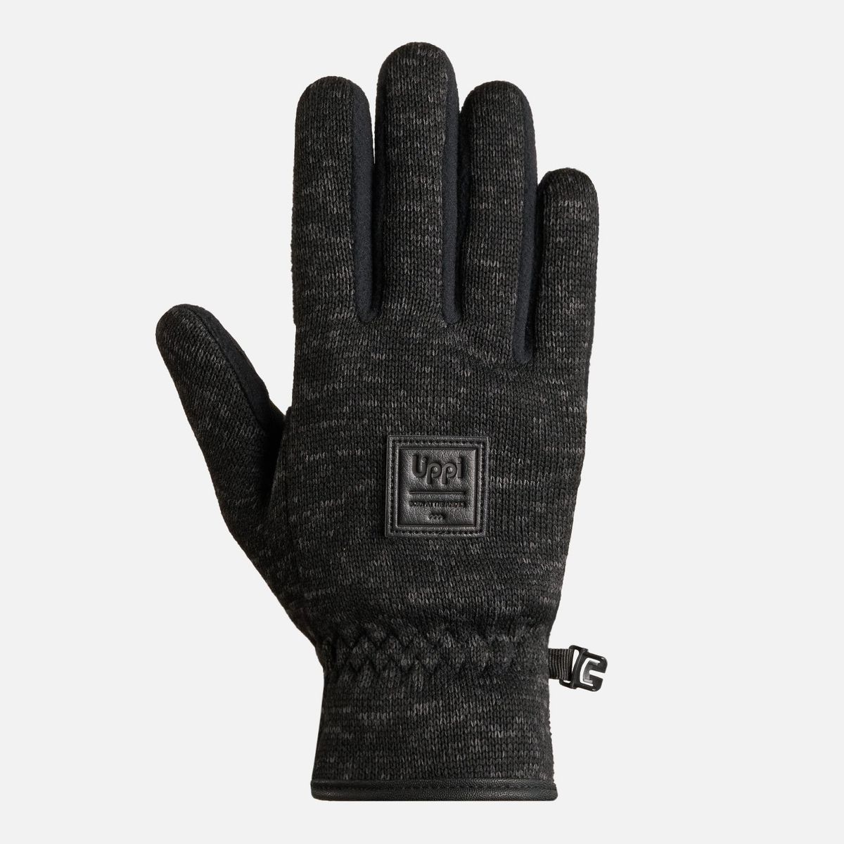 LIPPI - Guantes Cabin Hoods Blend-pro Glove Negro Lippi