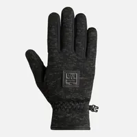 Guantes Cabin Hoods Blend-pro Glove Negro