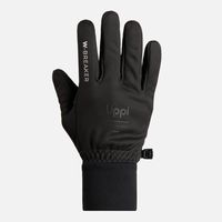 Guantes Coldblock Softshell Glove Negro
