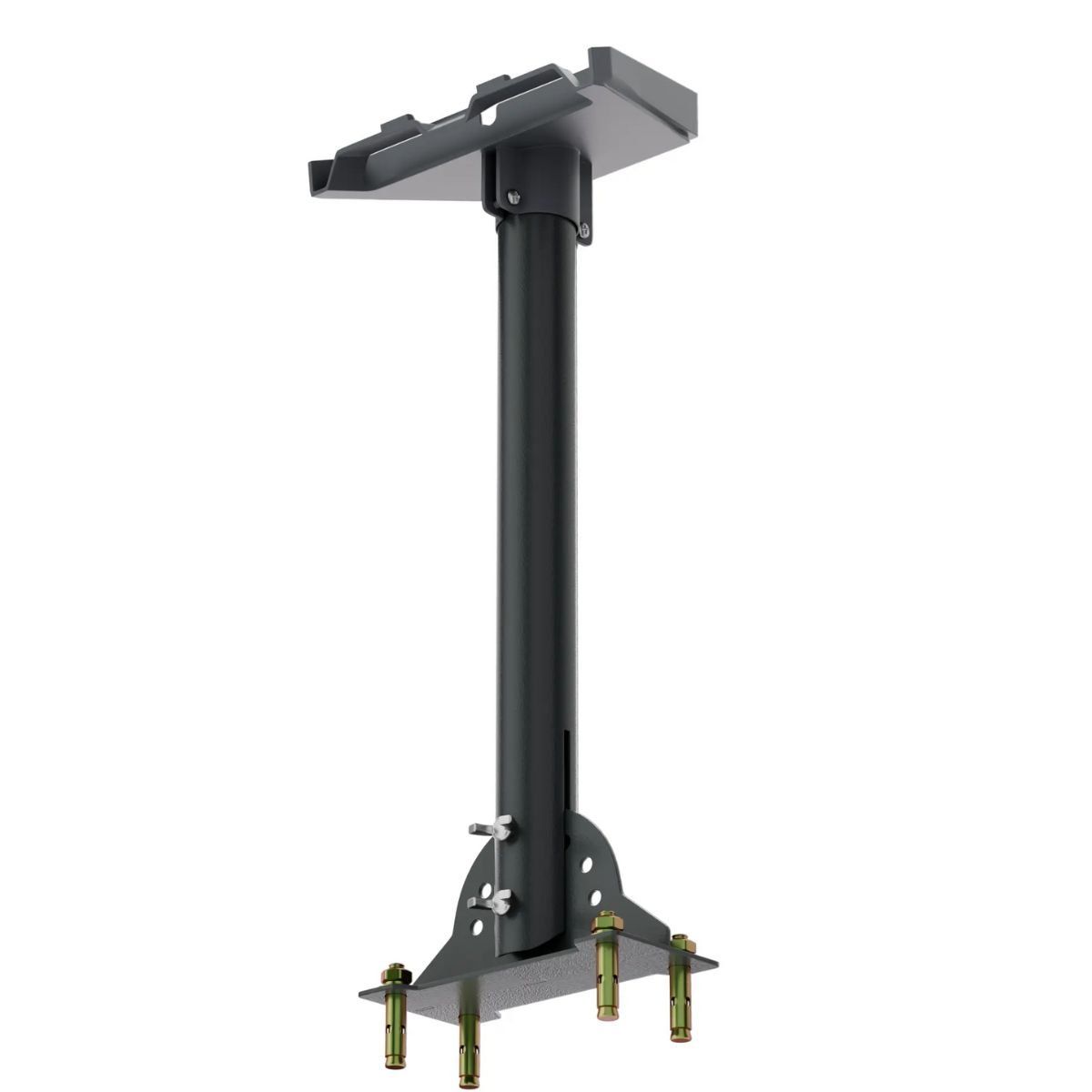 OEM - Soporte Mástil Para Antena Starlink V4 + Kit Instalación