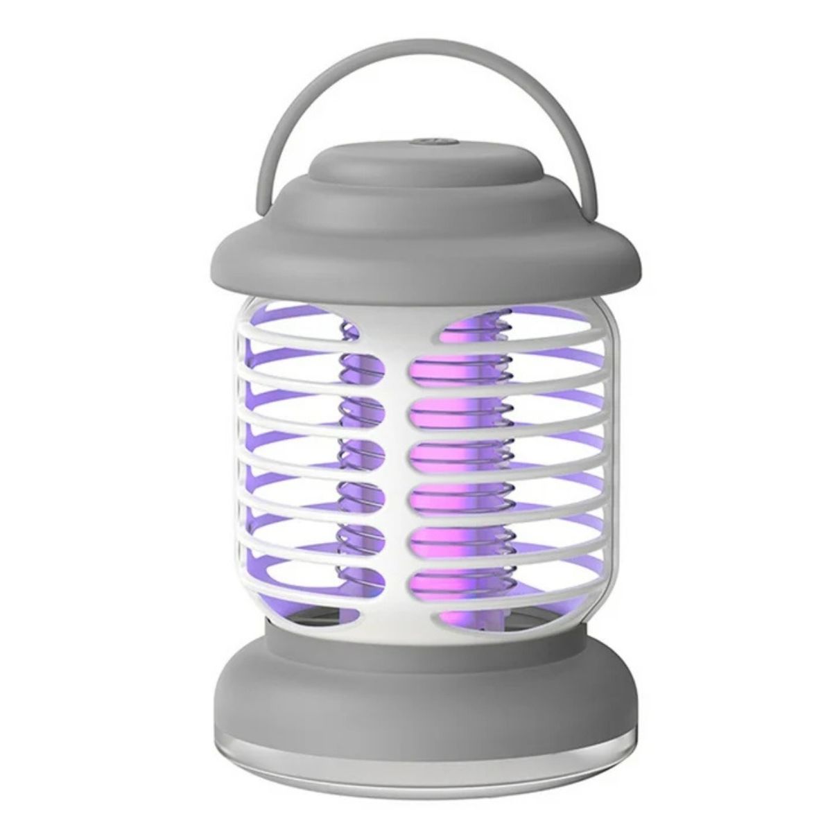 GENERICO - Lampara Exterminador de Mosquitos