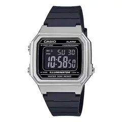 CASIO - Reloj Unisex Vintage W-217hm-7bvdf