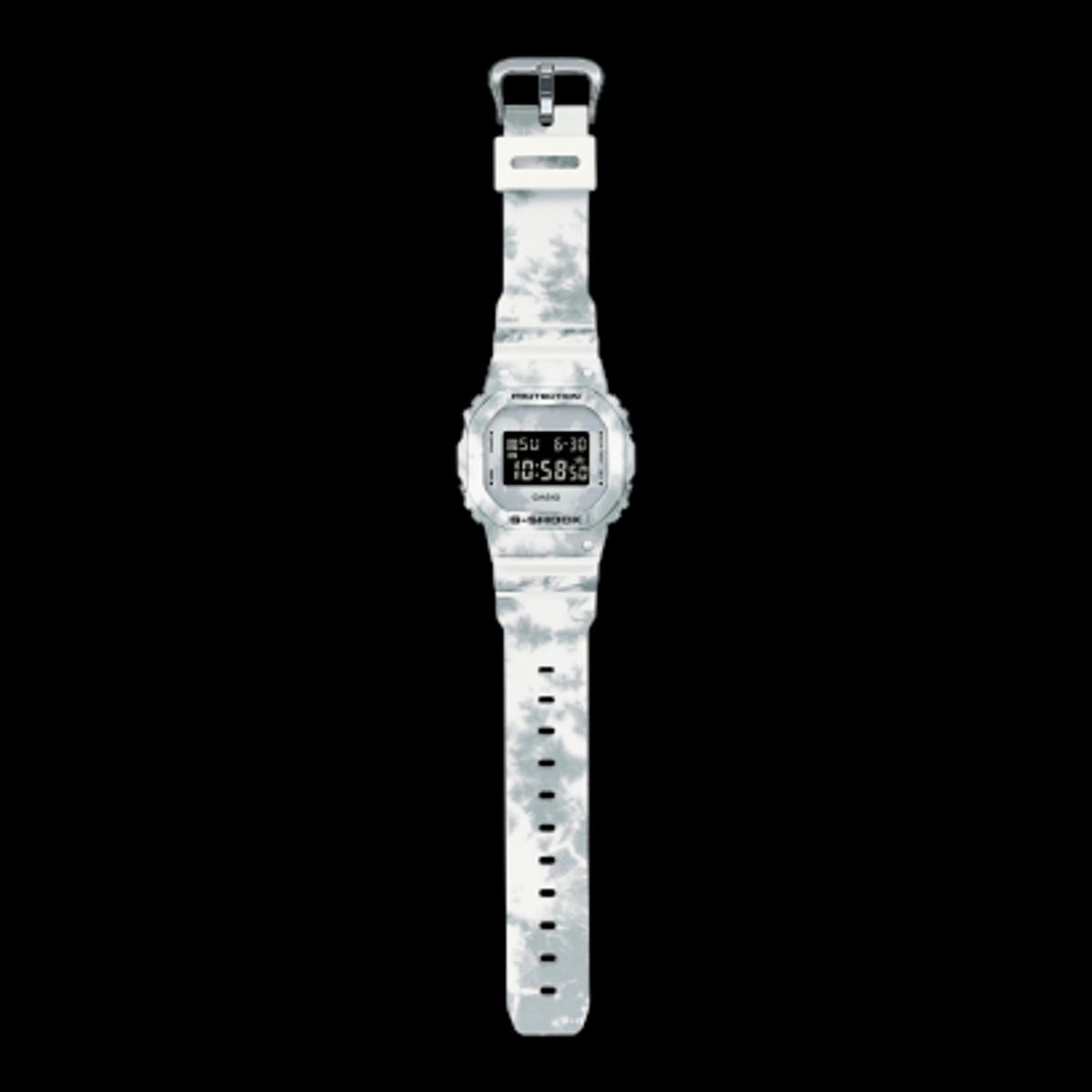 CASIO - Reloj Unisex Vintage W-217hm-7bvdf
