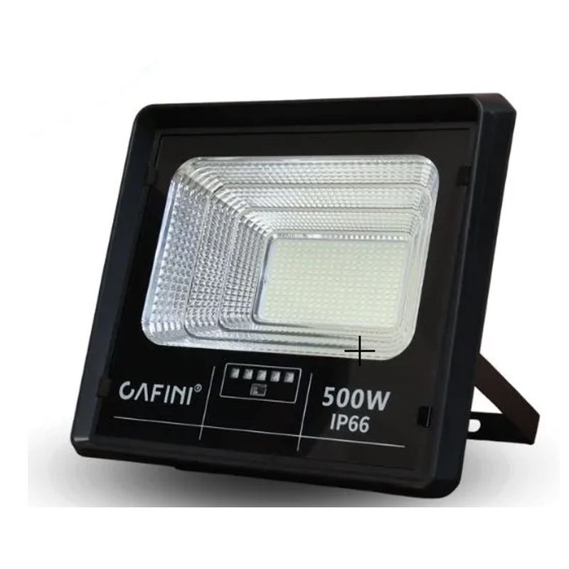GENERICO - Reflector Solar 500W Impermeable.