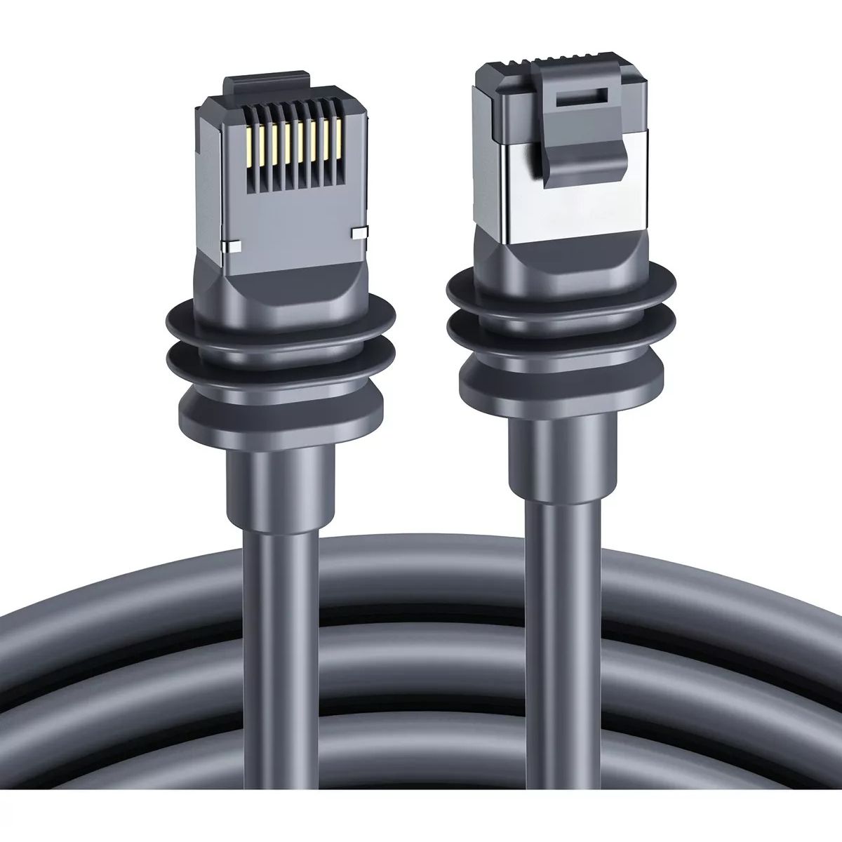 OEM - Cable Para Starlink Estándar V4 Gen3 De 30 Metros (100 Pies)
