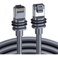 Cable Para Starlink Estándar V4 Gen3 De 30 Metros (100 Pies)