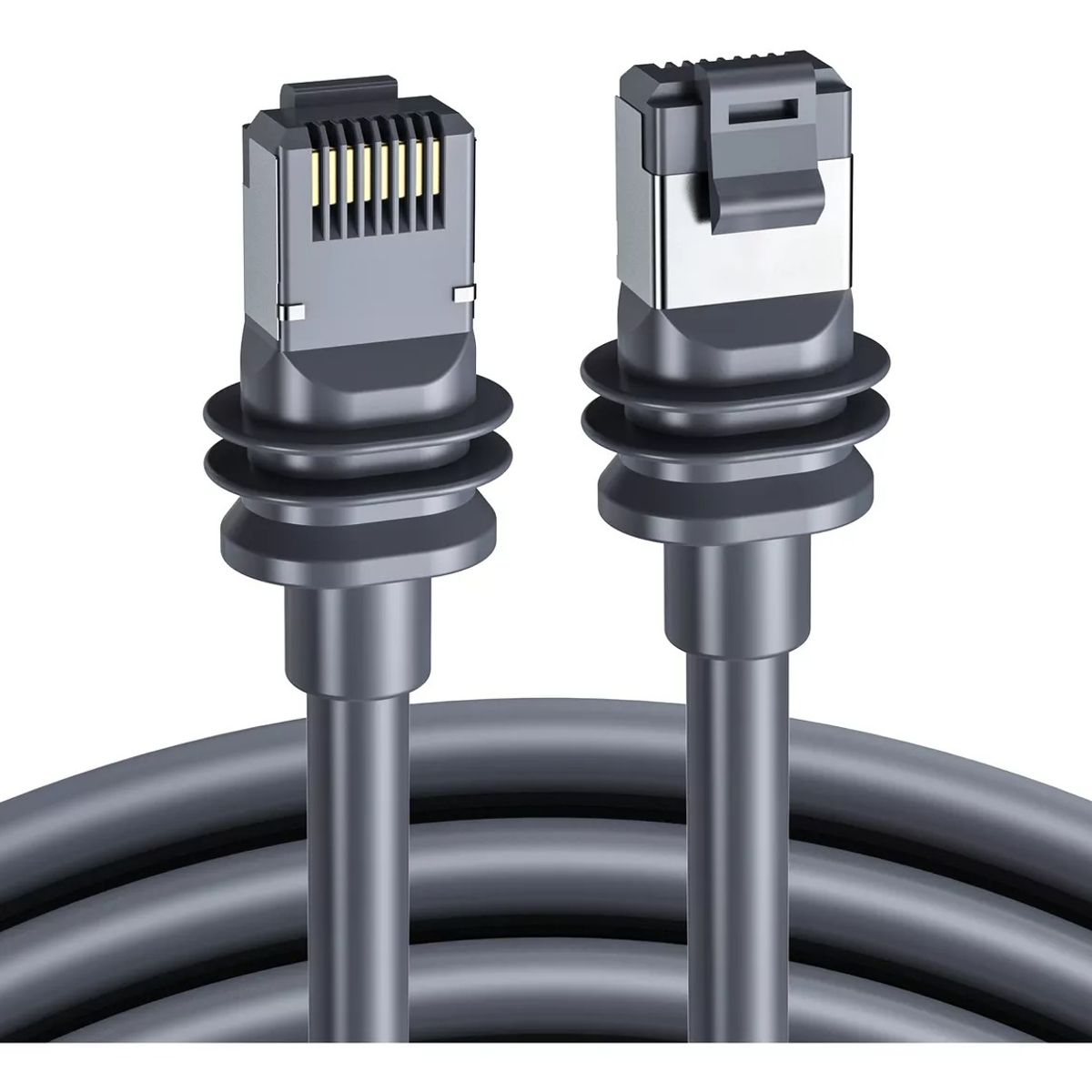 OEM - Cable Para Starlink Estándar V4 Gen3 De 46 Metros (150 Pies)