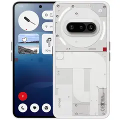 NOTHING - Phone 3a 5G 8GB 128GB - Blanco A509