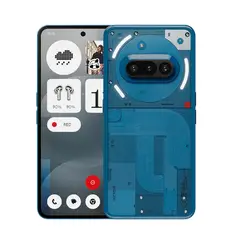 NOTHING - Phone 3a 5G 12GB 256GB - Azul A509