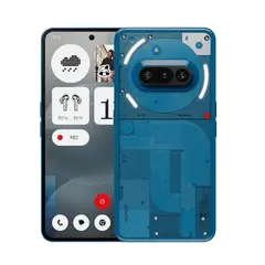 NOTHING - Phone 3a 5G 12GB 256GB - Azul