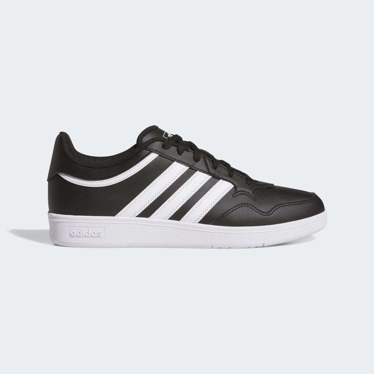 ADIDAS - Zapatillas Hoops 40