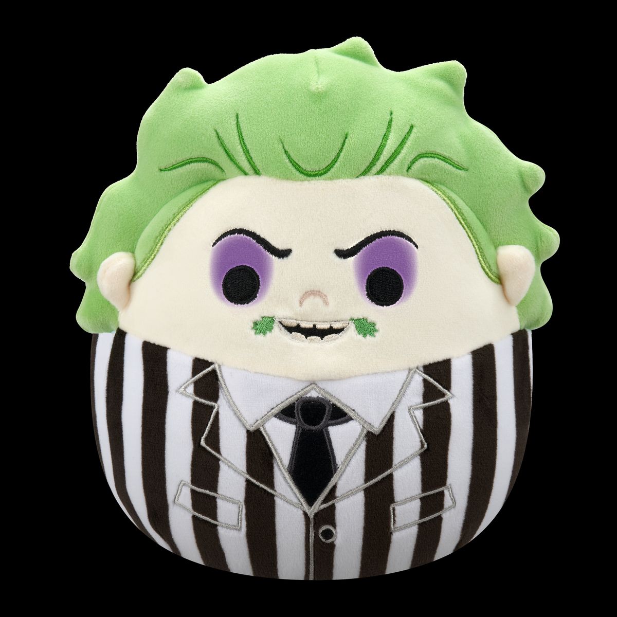 SQUISHMALLOWS - Peluche 20 Cm Beetlejuice Squishmallows