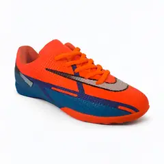 PAND G - Zapatilla Juvenil Baby Futbol Unique Style Colores - 73707172