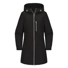 BLWOENS - Chaqueta de invierno mujer - Negro