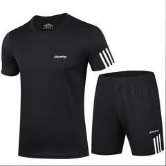 EDWINAYY - Ropa deportiva masculina