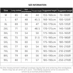 EDWINAYY - Ropa deportiva masculina