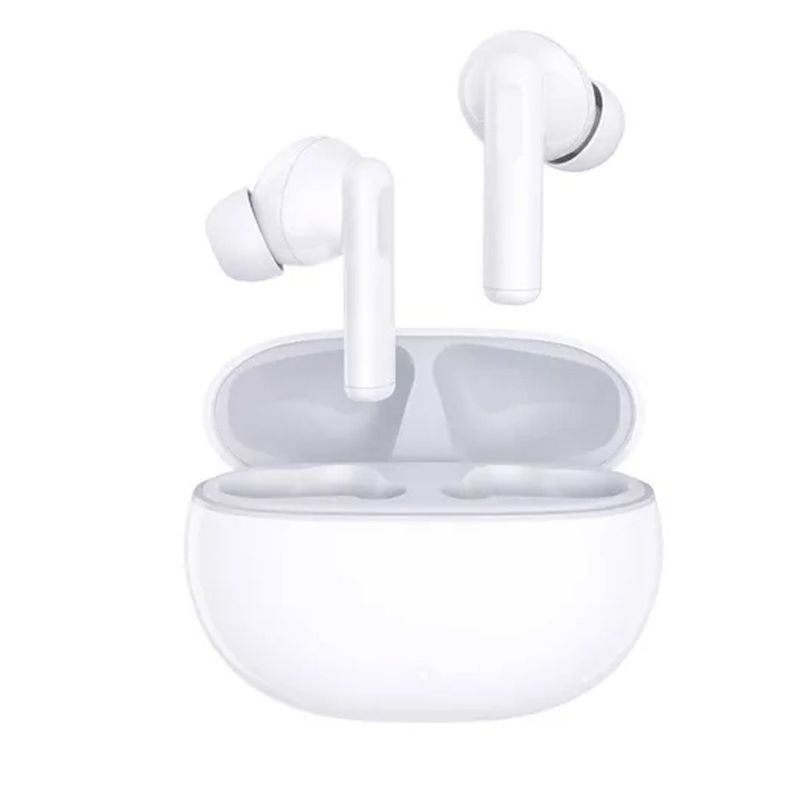 HONOR - Audífonos Inalámbricos HONOR Choice Earbuds X7i - Blanco PRG-ME00