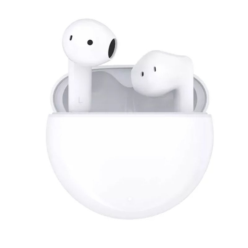 HONOR - Audífonos Inalámbricos HONOR Choice Earbuds X7e - Blanco AST-ME00