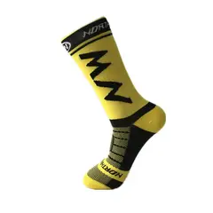 EDWINAYY - Pack 2 Pares Calcetines Hombre Deportiva Calcetas Deportivas
