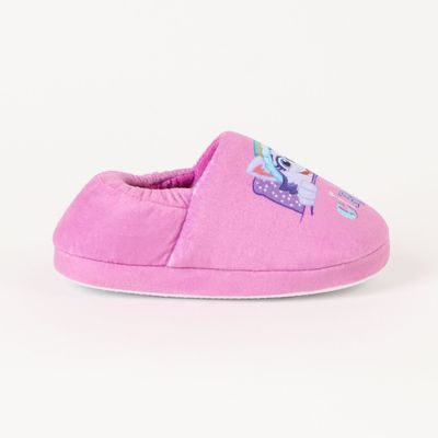 Imagen 2 del producto Pantufla Niña Girls Rosado