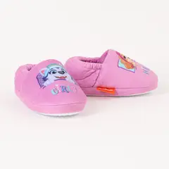 PAW PATROL - Pantufla Niña Girls Rosado