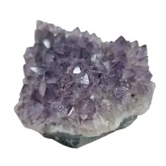 GENERICO - Drusa Cuarzo Amatista Piedra Semipreciosa N2