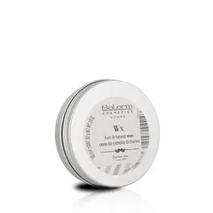 SALERM - Cera De Cabello Y Barba Homme Barber Line Cosmetics.-
