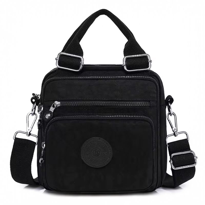 MV MOVAC - Mochila Bandolera Y Bolso Para Mujer Multiuso Impermeable