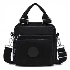 MV MOVAC - Mochila Bandolera Y Bolso Para Mujer Multiuso Impermeable