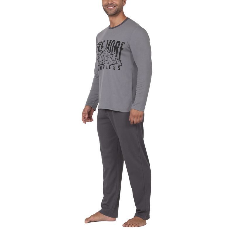 BAZIANI - Pijama Hike Hombre 9225